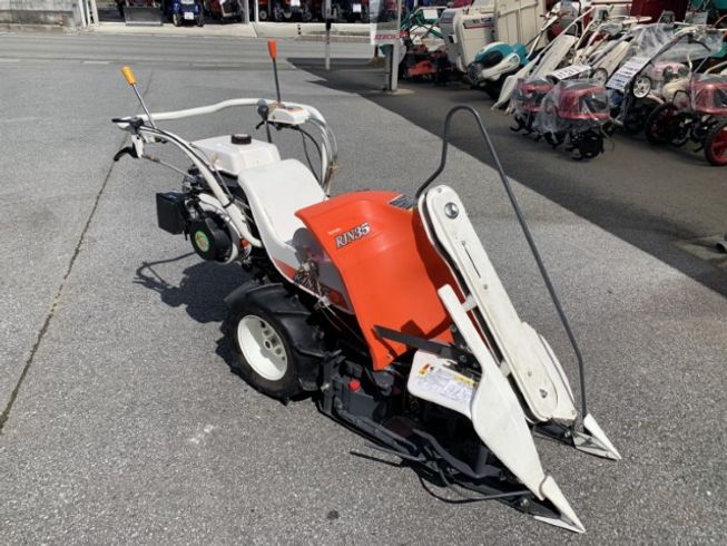 バインダー RJN35-D 写真２